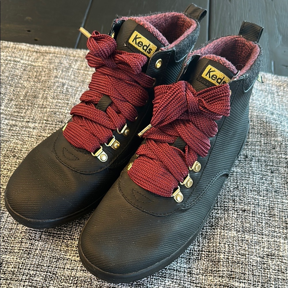 Keds Scout boot sneakers